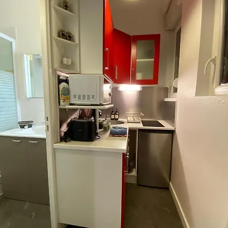 Apartamento Le Lumineux