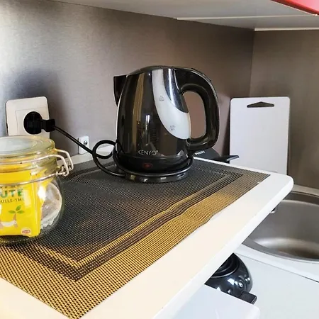 Le Lumineux * Нант