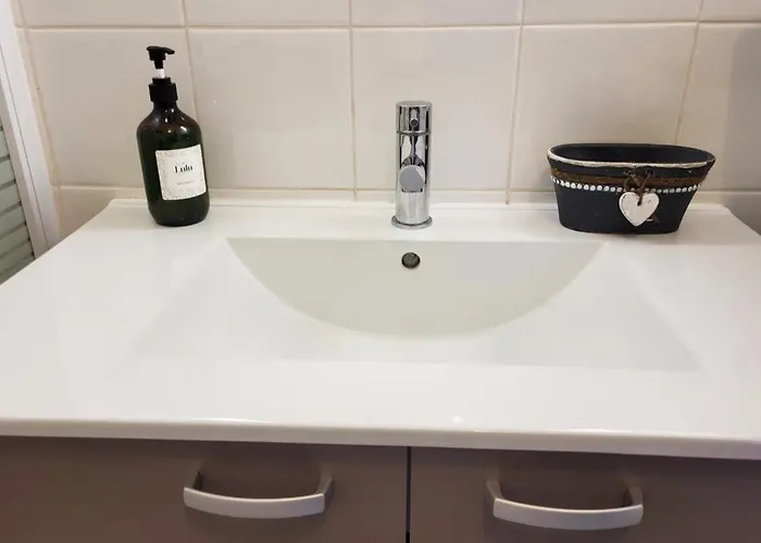 Le Lumineux Apartamento