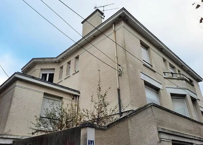 Le Lumineux Apartamento