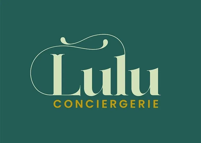 Apartamento Le Lumineux *