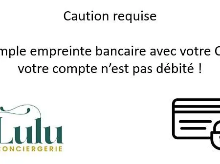 Le Lumineux Appartement