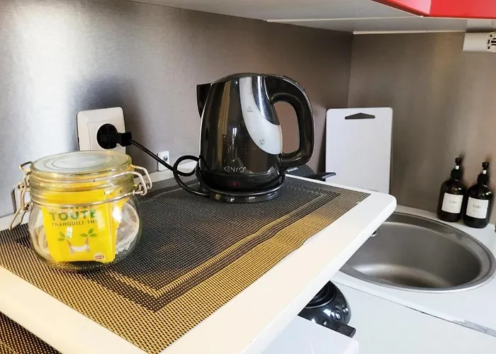 Le Lumineux * Nantes